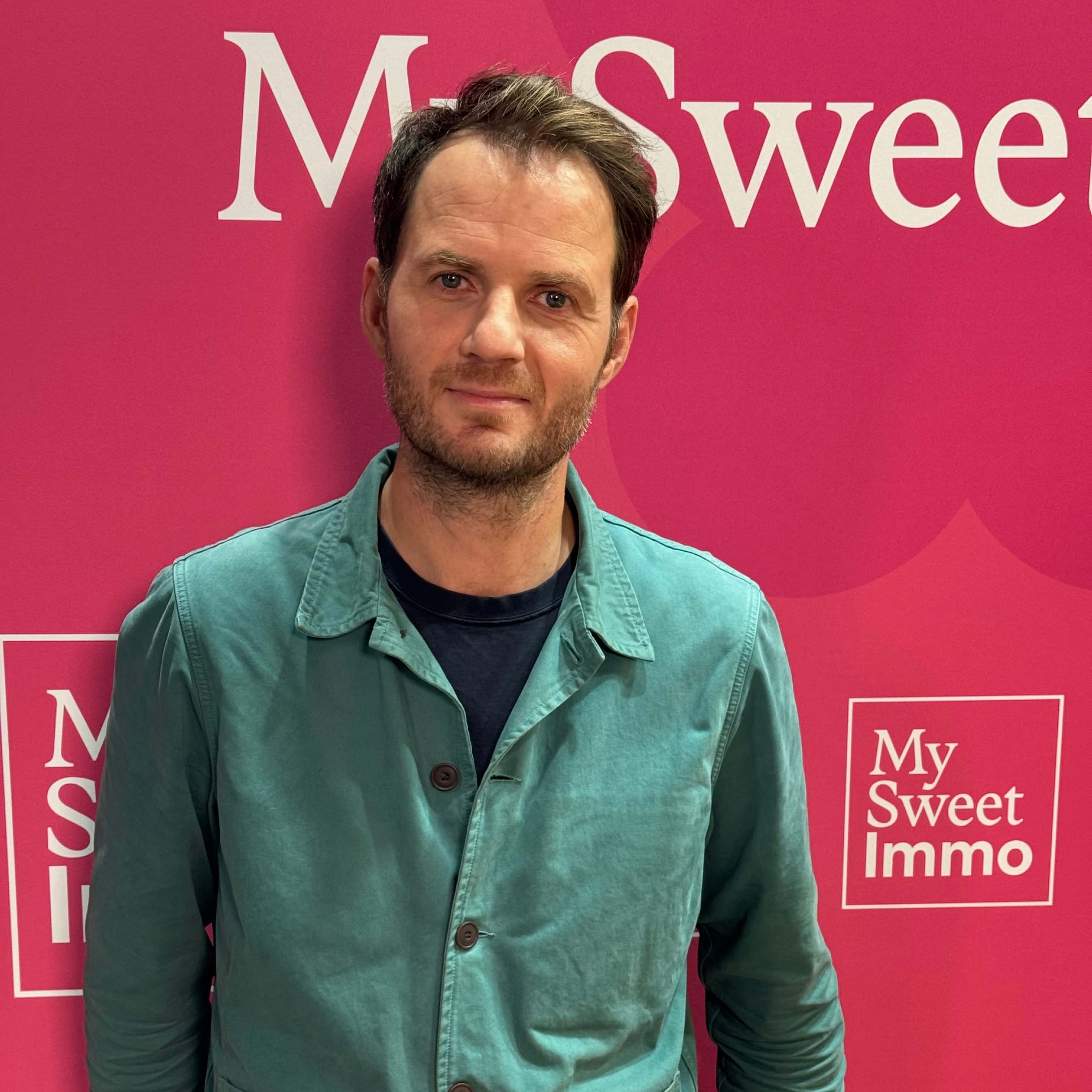 Nicolas Jeffs - Agent immobilier à Paris